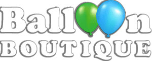 Balloon Boutique and Signs