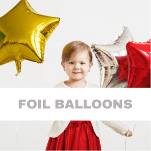 Foil Balloons