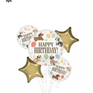 Balloon Bouquets