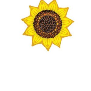 Jumbo Sunflower