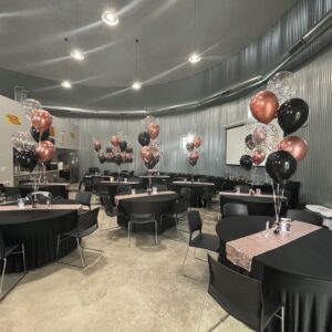 Balloon Bouquets