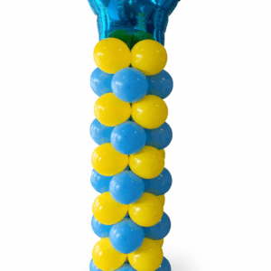Star Balloon Tower
