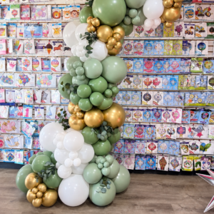Grab and Go Garlands