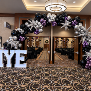 New Years