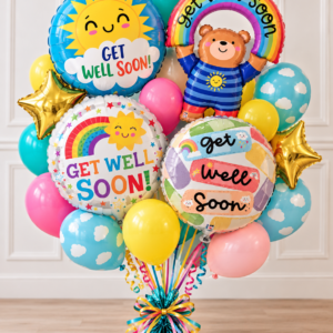 Get Well Soon